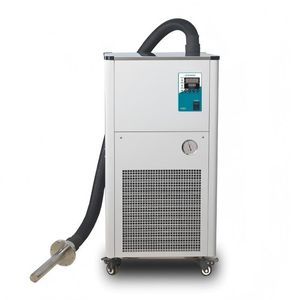 réfrigérateur cryogénique mono-étagé
