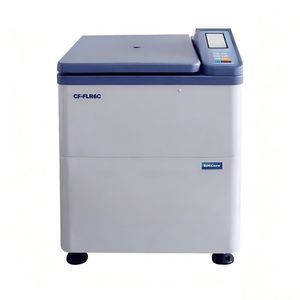 centrifugeuse de laboratoire