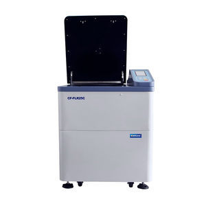 centrifugeuse de laboratoire