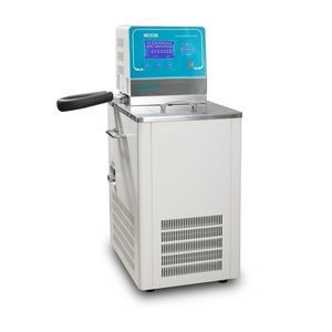 bain thermostatique chauffé