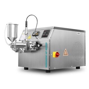 homogénéisateur dynamique