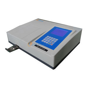 spectromètre XRF 1