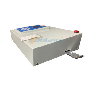 spectromètre à fluorescence X à dispersion d'énergie 1