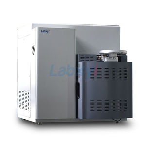 analyseur de combustion benchtop 1