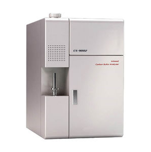 analyseur de combustion benchtop 1