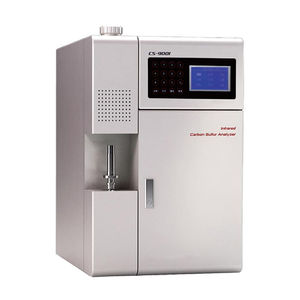 analyseur de combustion benchtop 1