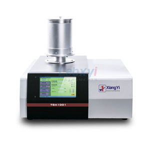 analyseur thermogravimétrique 1