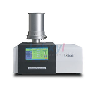 analyseur DSC 1