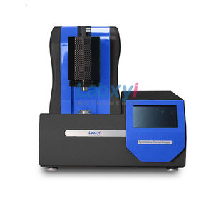 analyseur DSC 1