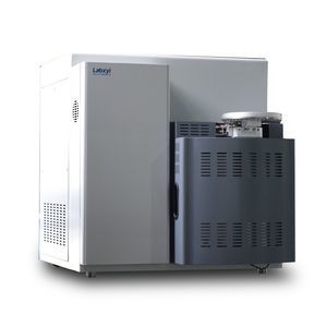 analyseur de combustion benchtop 1