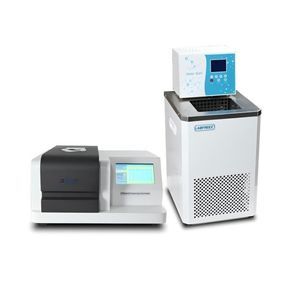 calorimètre à flux thermique 1