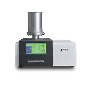 analyseur DSC 1