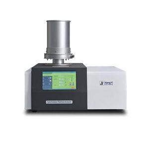 analyseur DSC 1