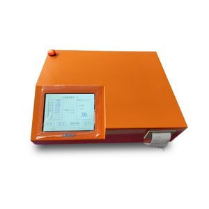spectromètre à fluorescence X 1