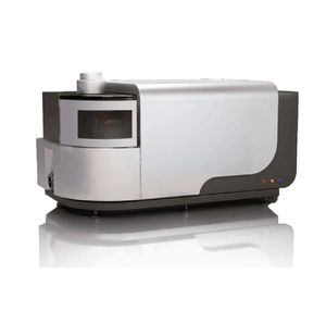 spectromètre ICP 1