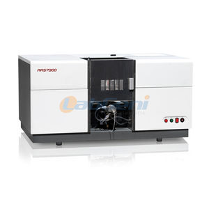 spectrophotomètre UV-Vis 1