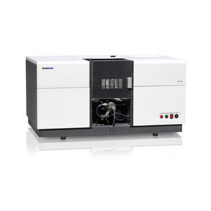 spectrophotomètre UV-Vis 1