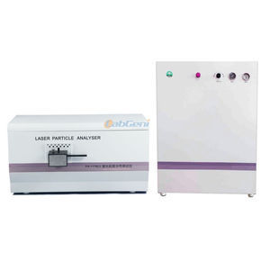 granulomètre laser 1