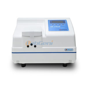 spectrofluorimètre compact 1
