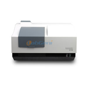 spectrofluorimètre à résolution temporelle 1