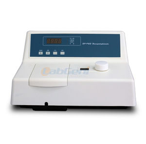 spectrofluorimètre compact 1