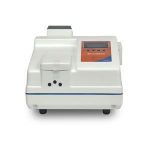 lecteur de microplaque à fluorescence