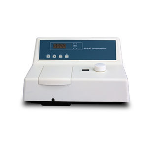 spectrofluorimètre compact 1