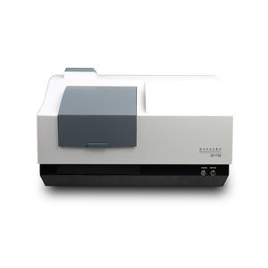 spectrofluorimètre à résolution temporelle