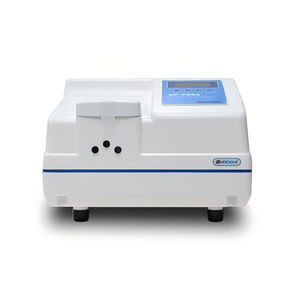 spectrofluorimètre compact