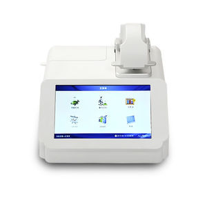 spectrophotomètre UV-Vis