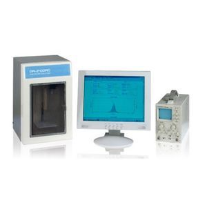 compteur de particules pour liquide
