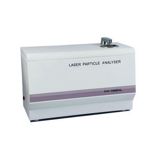 nanogranulomètre laser