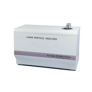 granulomètre laser 1