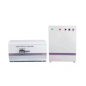 granulomètre laser