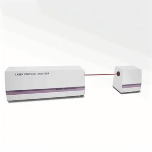 granulomètre par diffraction laser 1