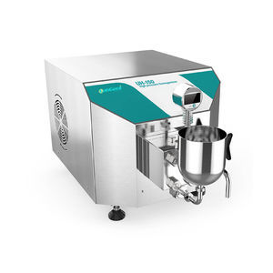 homogénéisateur à cavitation