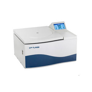 centrifugeuse pour la biotechnologie