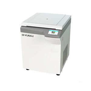 centrifugeuse pour microplaques