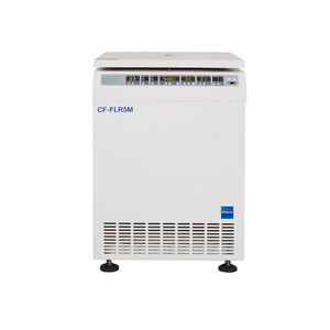centrifugeuse pour applications pharmaceutiques