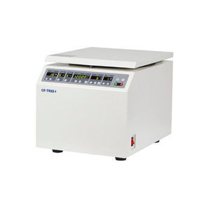 centrifugeuse de laboratoire