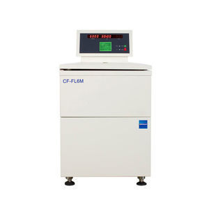 centrifugeuse pour applications pharmaceutiques