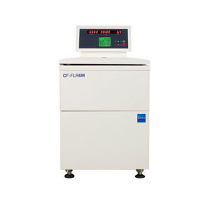 centrifugeuse pour la biotechnologie