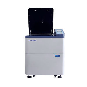 centrifugeuse de laboratoire