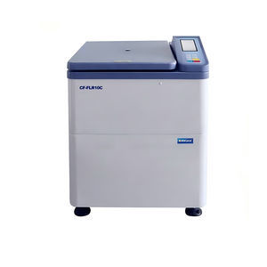 centrifugeuse de laboratoire