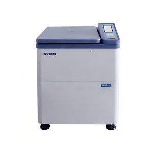 centrifugeuse de laboratoire