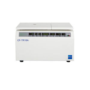 centrifugeuse de laboratoire