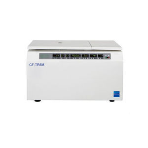 centrifugeuse de laboratoire