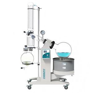évaporateur sous vide