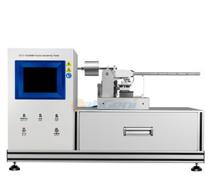 tribomètre pour test de frottement 1