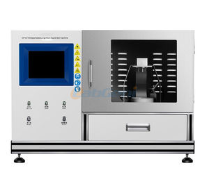 testeur de laboratoire 1